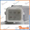 Serrure de porte gauche pour FIAT | EZC-FT-338, 31043